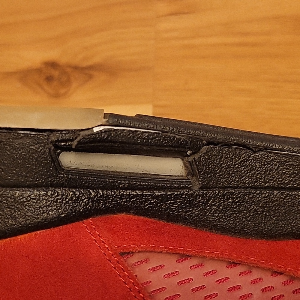 Jordan 5 Retro DMP 'Raging Bull - Picture 3 of 6